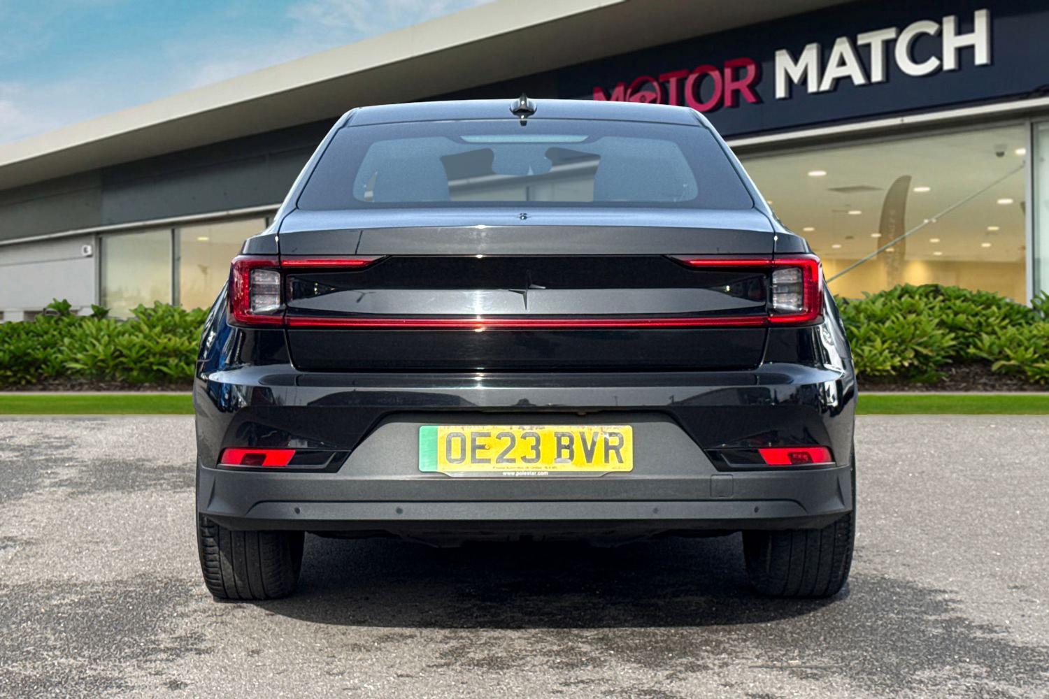 Used Polestar Polestar 2 2023 for sale - 78197561: Photo 4