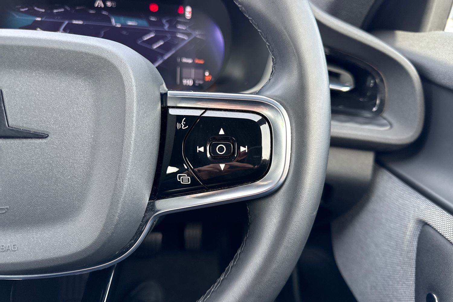 Used Polestar Polestar 2 2023 for sale - 78197561: Photo 40