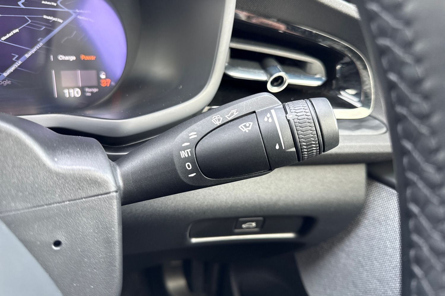 Used Polestar Polestar 2 2023 for sale - 78197561: Photo 42