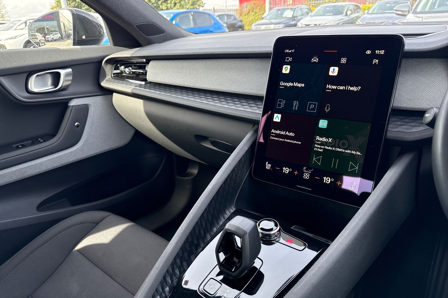 Used Polestar Polestar 2 2023 for sale - 78197561: Photo 44