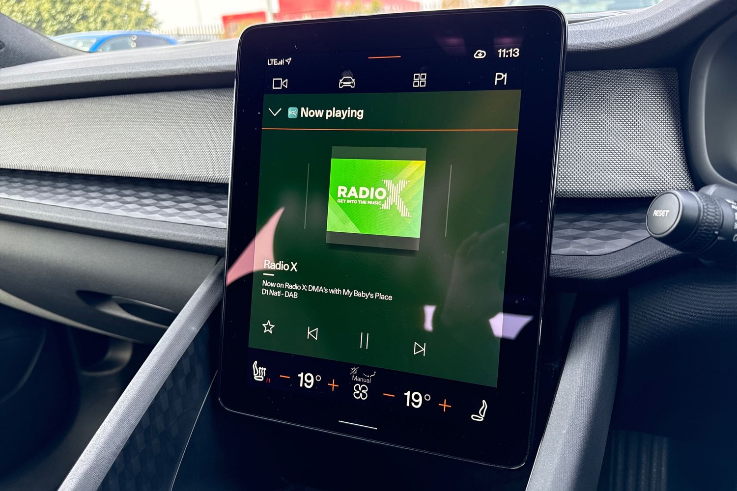 Used Polestar Polestar 2 2023 for sale - 78197561: Photo 45