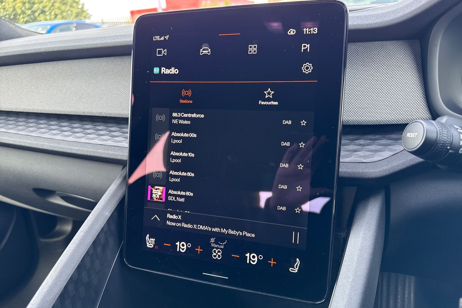 Used Polestar Polestar 2 2023 for sale - 78197561: Photo 46