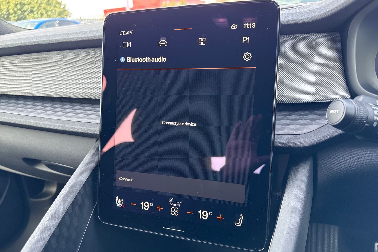 Used Polestar Polestar 2 2023 for sale - 78197561: Photo 47