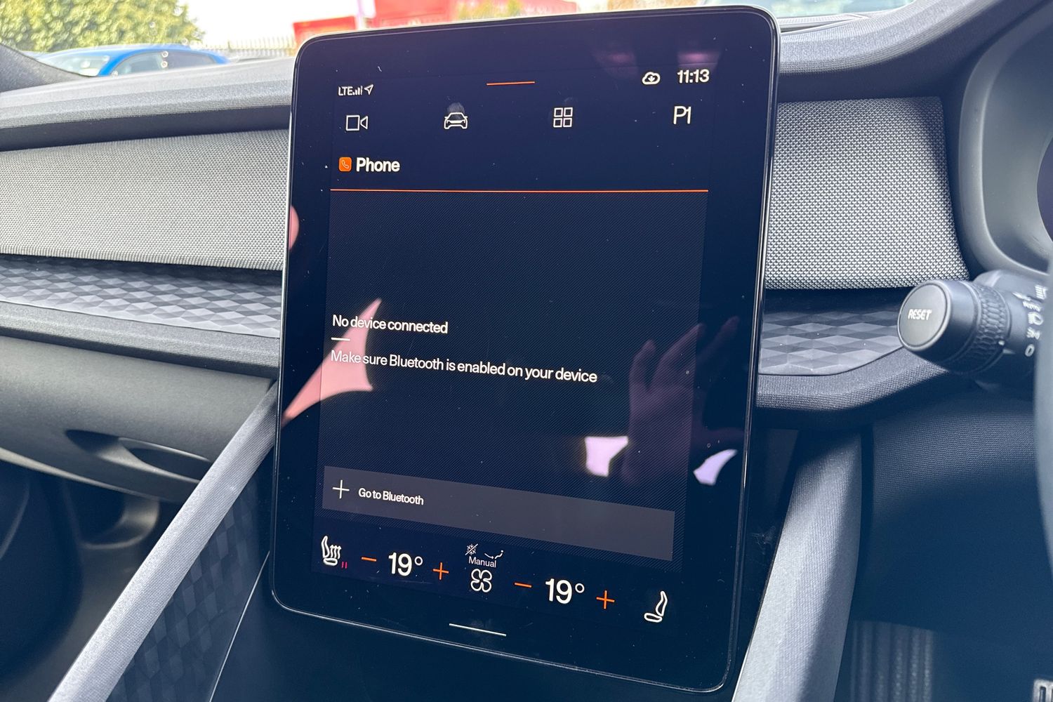 Used Polestar Polestar 2 2023 for sale - 78197561: Photo 48