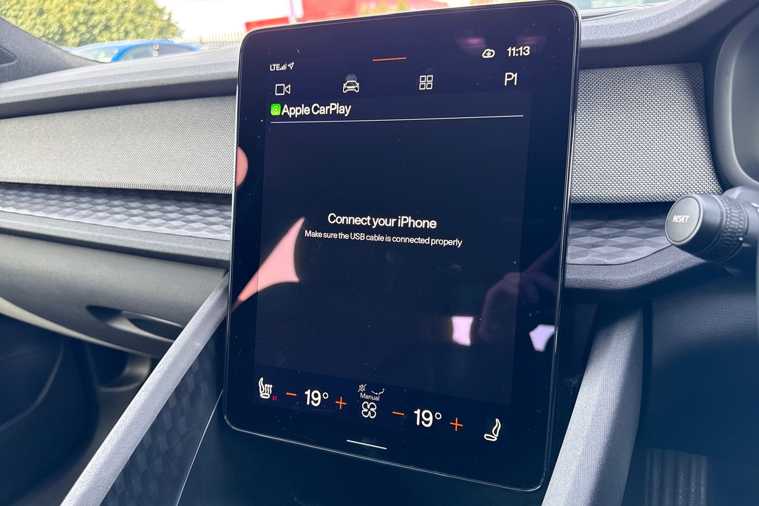 Used Polestar Polestar 2 2023 for sale - 78197561: Photo 49