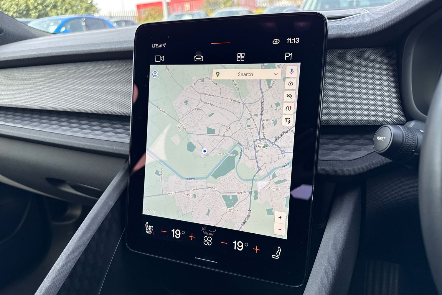 Used Polestar Polestar 2 2023 for sale - 78197561: Photo 50