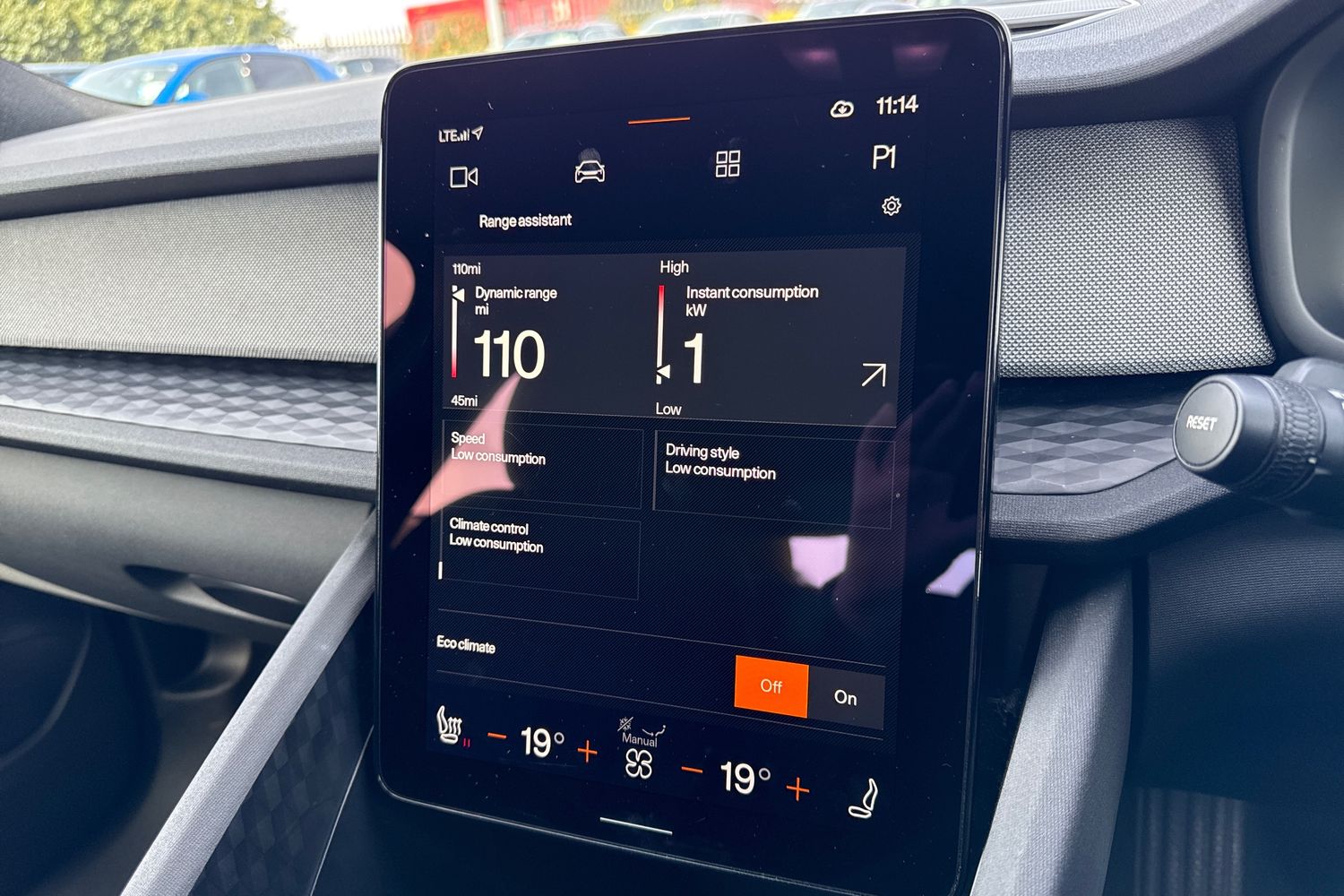 Used Polestar Polestar 2 2023 for sale - 78197561: Photo 51