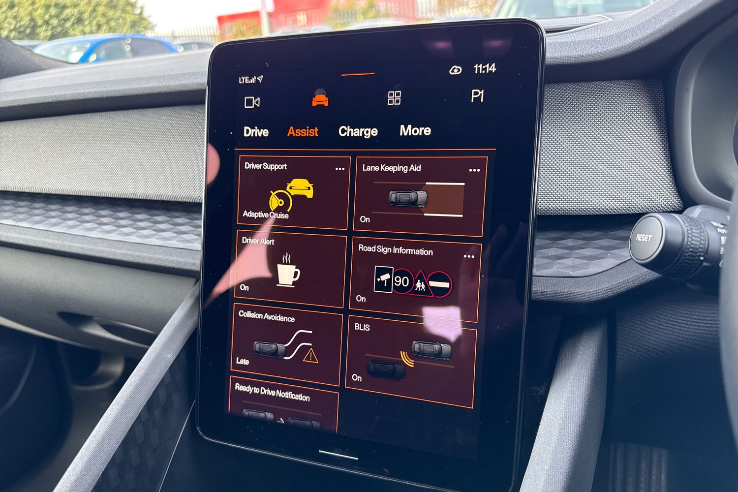 Used Polestar Polestar 2 2023 for sale - 78197561: Photo 53