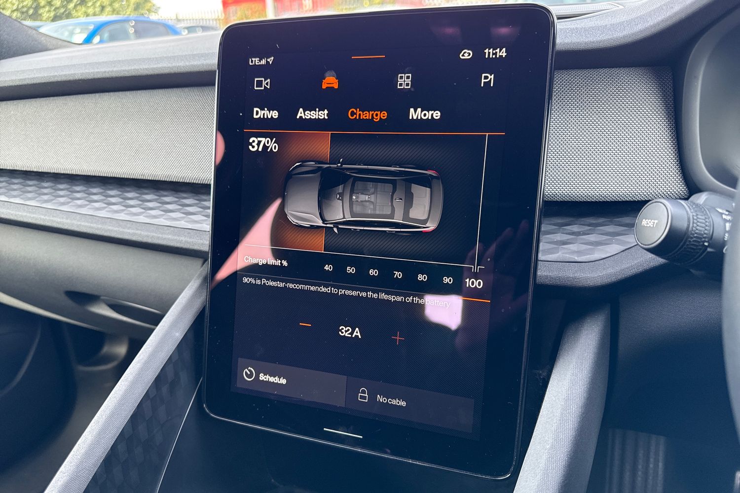 Used Polestar Polestar 2 2023 for sale - 78197561: Photo 54