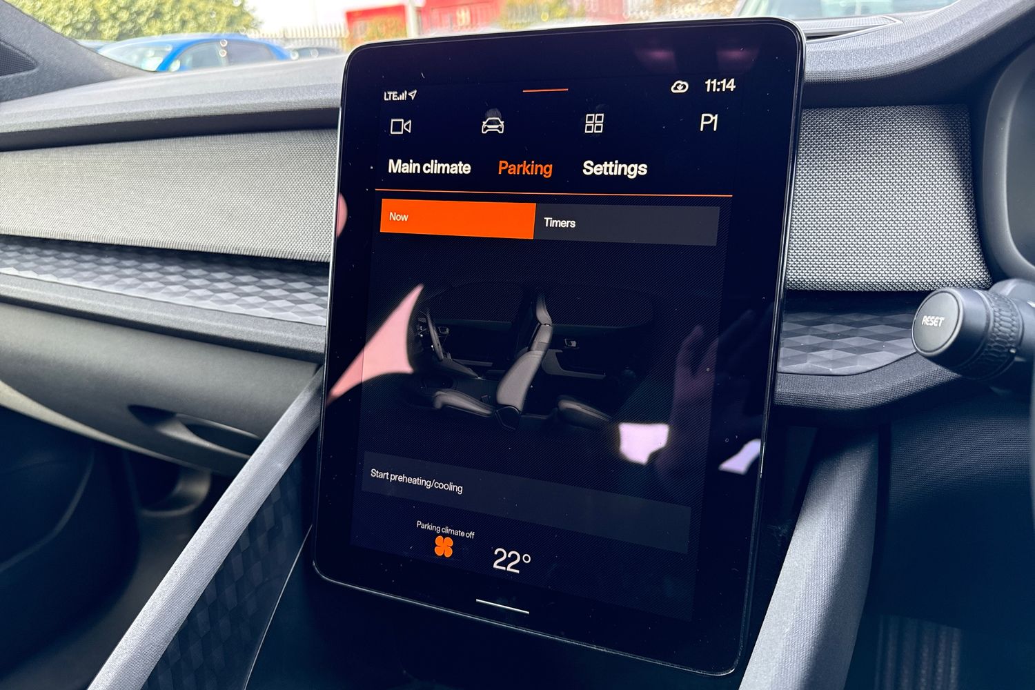 Used Polestar Polestar 2 2023 for sale - 78197561: Photo 55