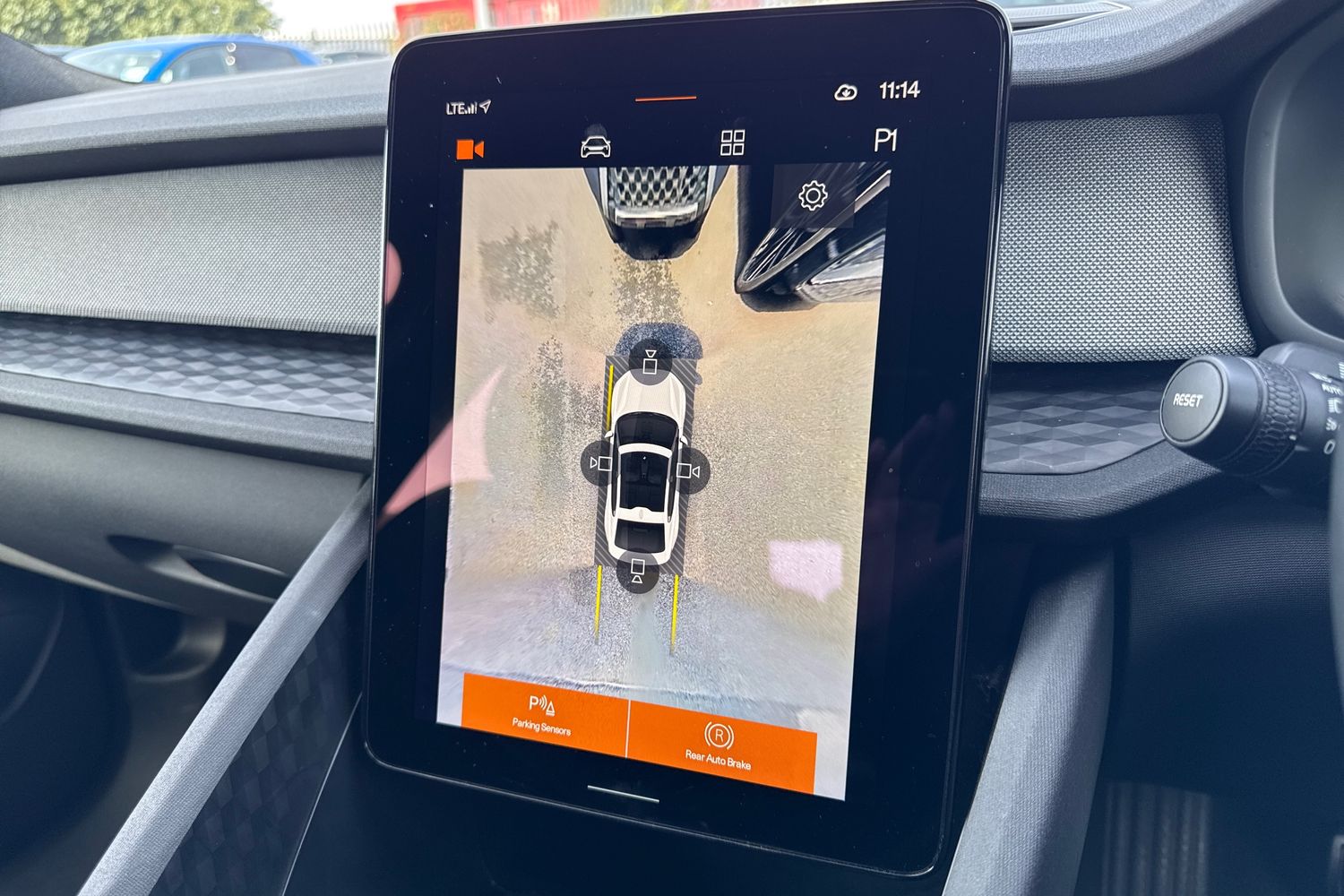 Used Polestar Polestar 2 2023 for sale - 78197561: Photo 56