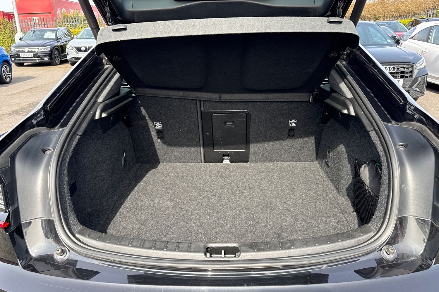 Used Polestar Polestar 2 2023 for sale - 78197561: Photo 7