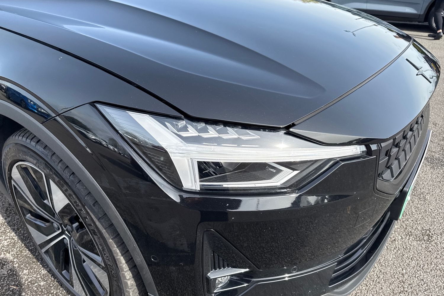 Used Polestar Polestar 2 2023 for sale - 78197561: Photo 9