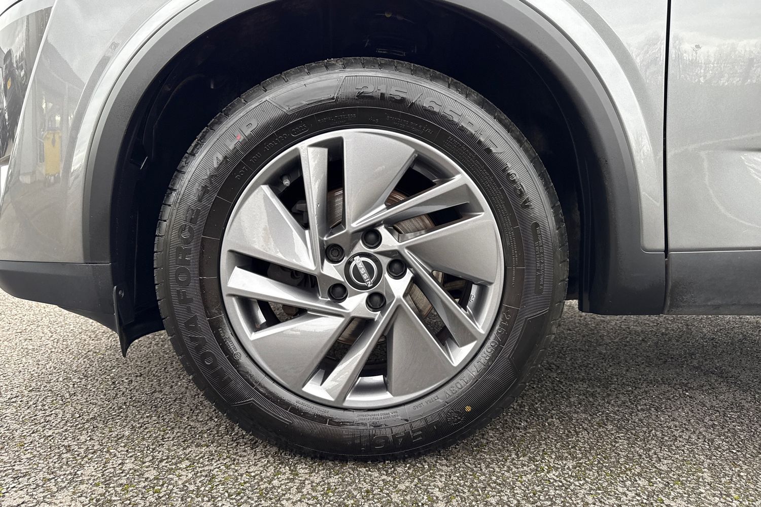 Used Nissan Qashqai 2022 for sale - 77415334: Photo 12