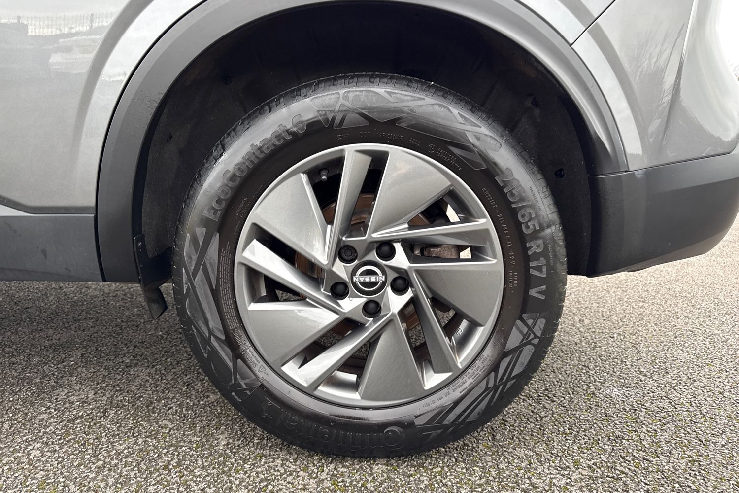 Used Nissan Qashqai 2022 for sale - 77415334: Photo 13