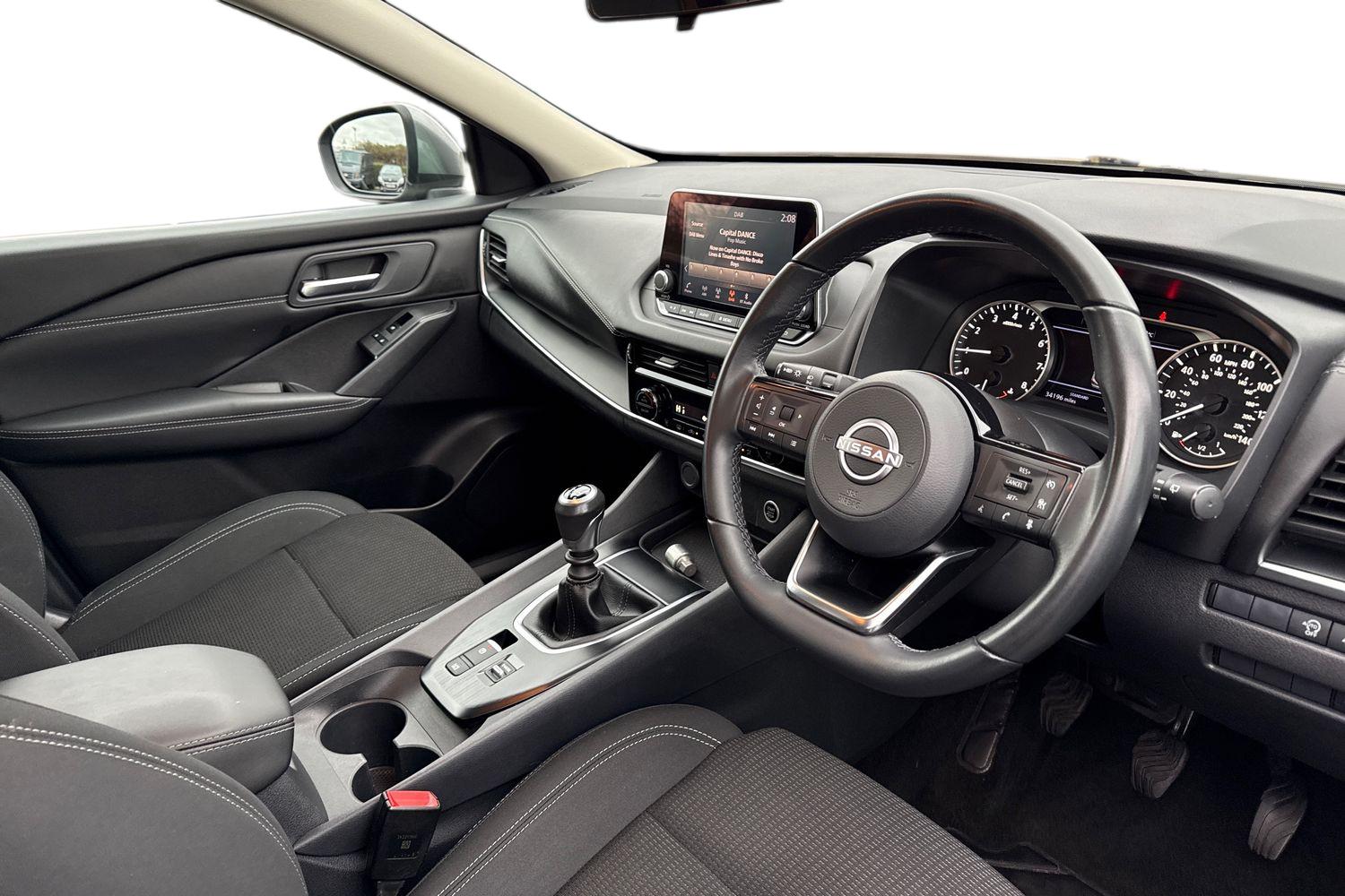 Used Nissan Qashqai 2022 for sale - 77415334: Photo 14