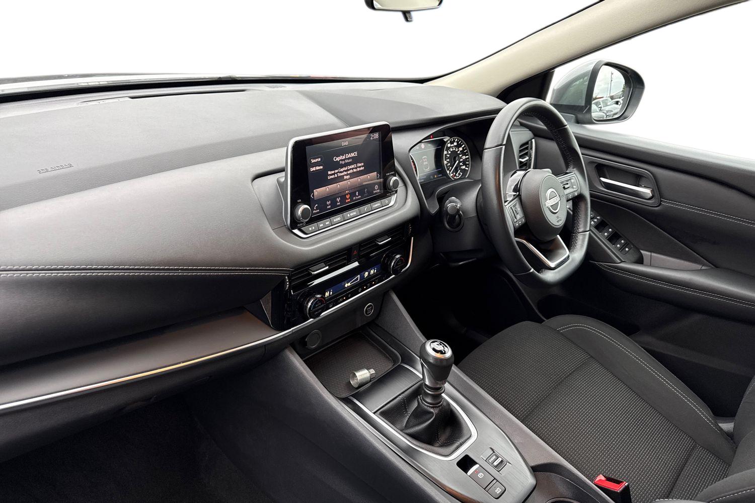 Used Nissan Qashqai 2022 for sale - 77415334: Photo 15