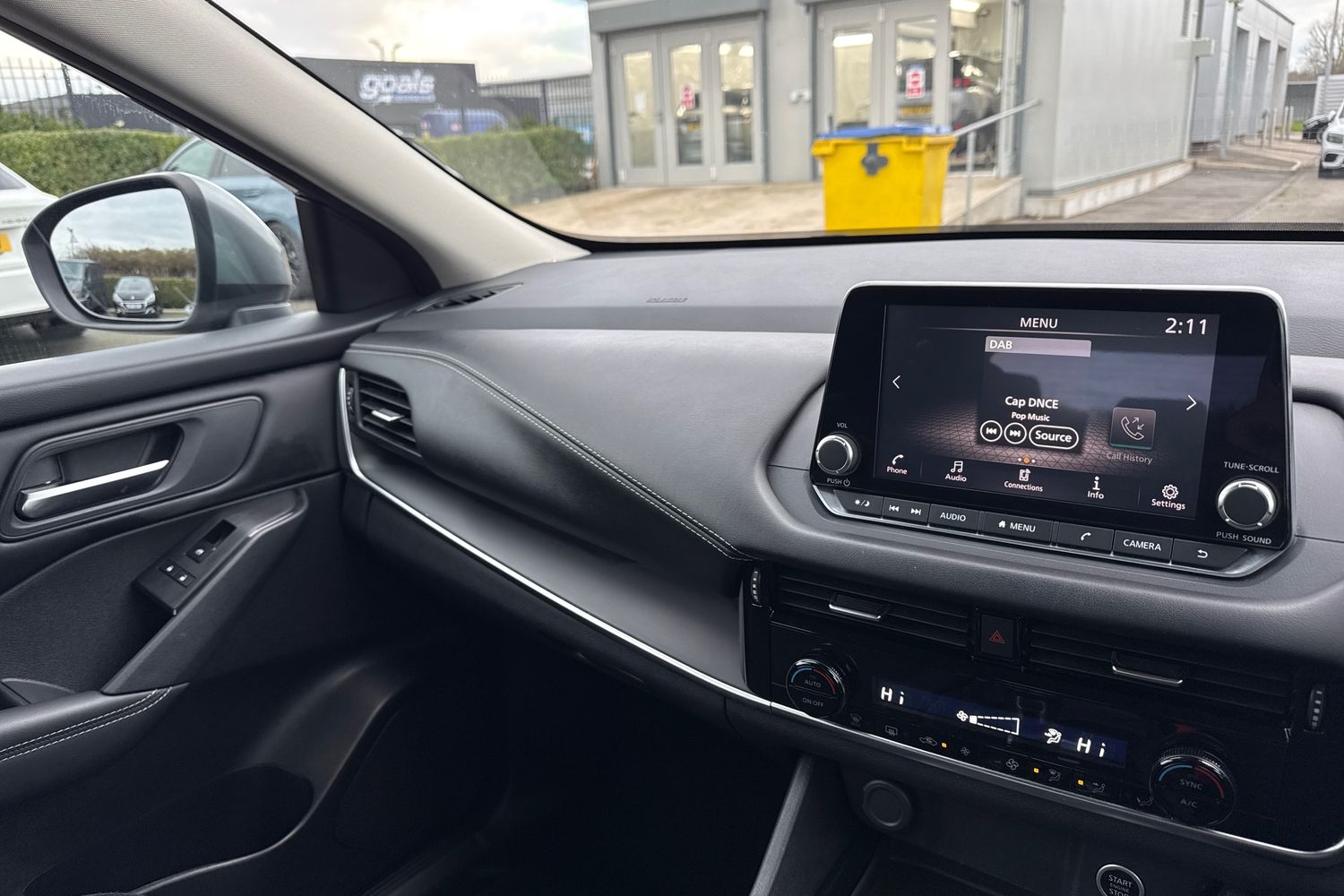 Used Nissan Qashqai 2022 for sale - 77415334: Photo 17