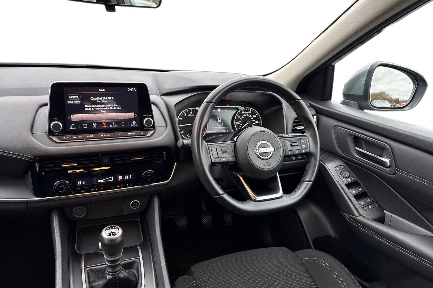 Used Nissan Qashqai 2022 for sale - 77415334: Photo 18