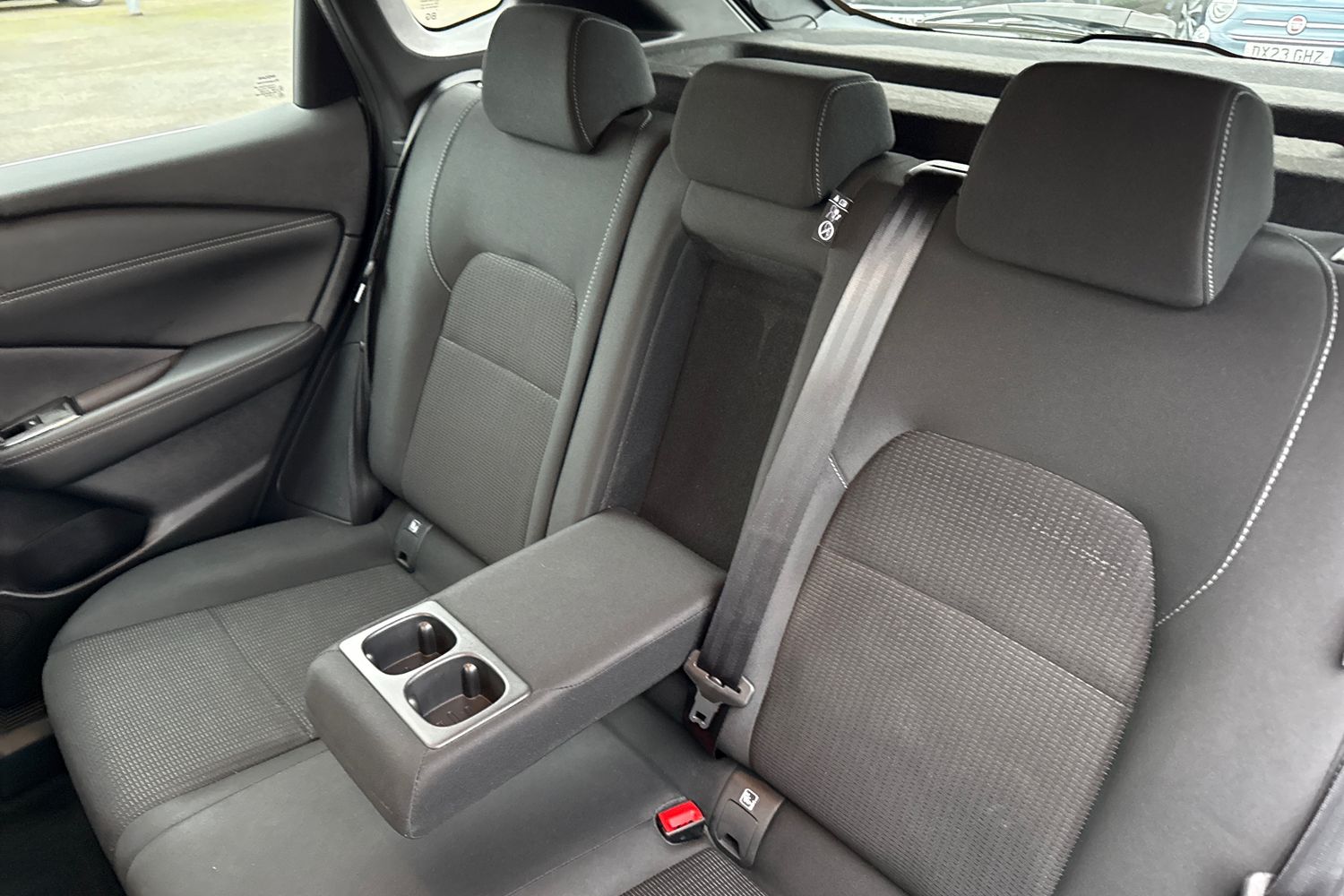 Used Nissan Qashqai 2022 for sale - 77415334: Photo 19