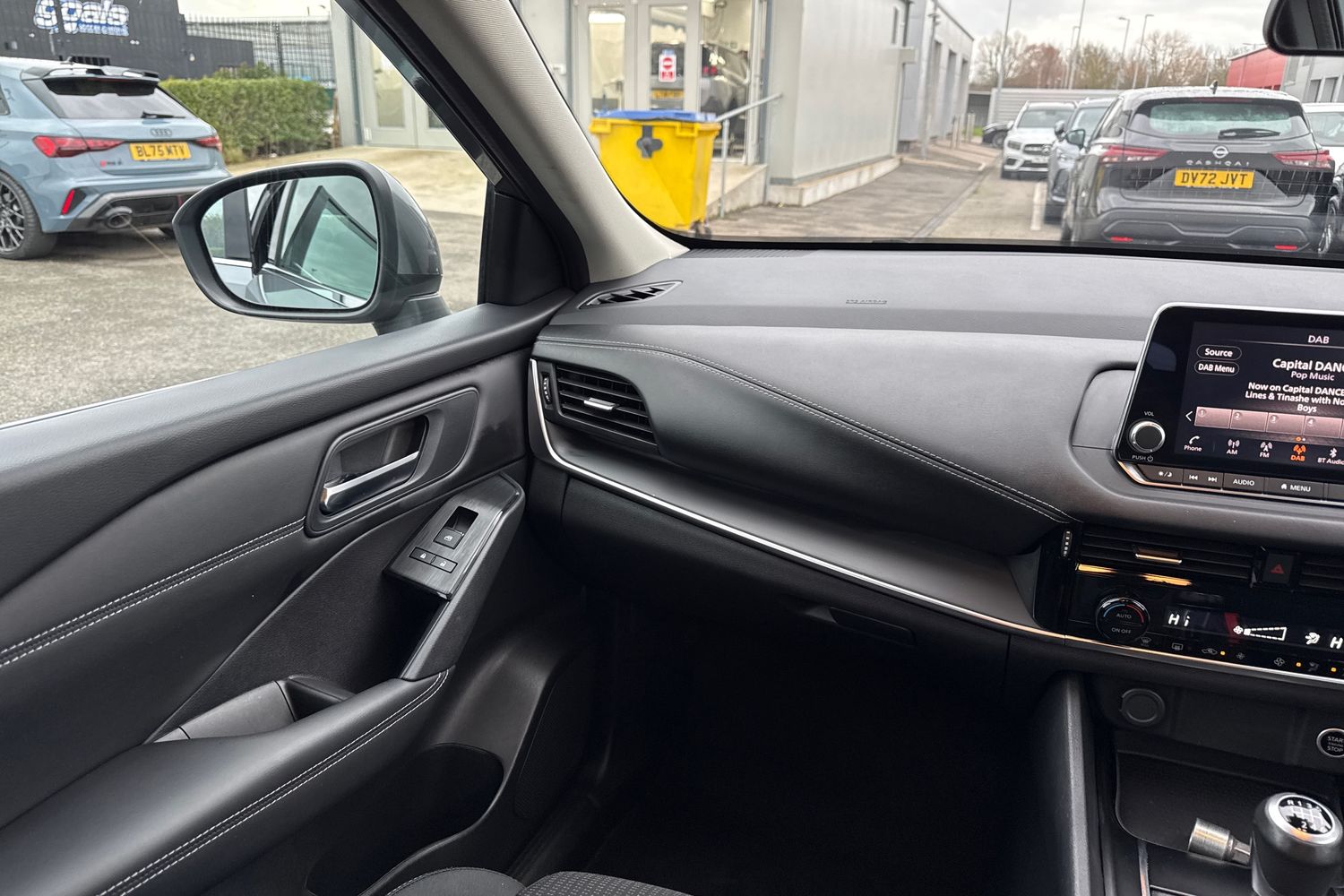 Used Nissan Qashqai 2022 for sale - 77415334: Photo 20