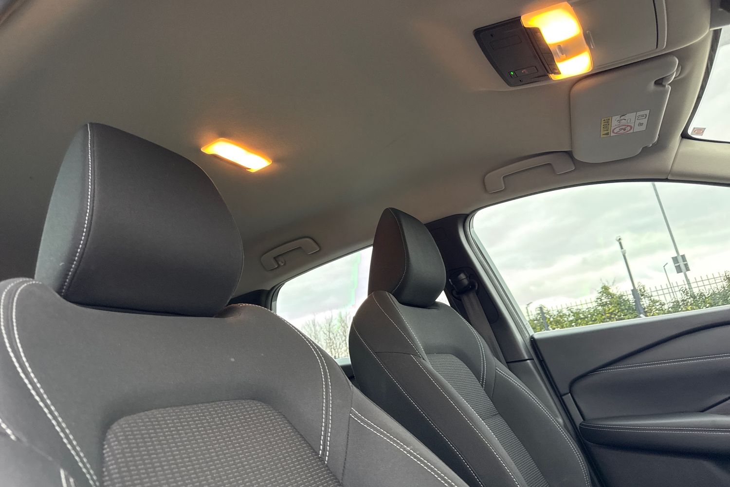 Used Nissan Qashqai 2022 for sale - 77415334: Photo 24