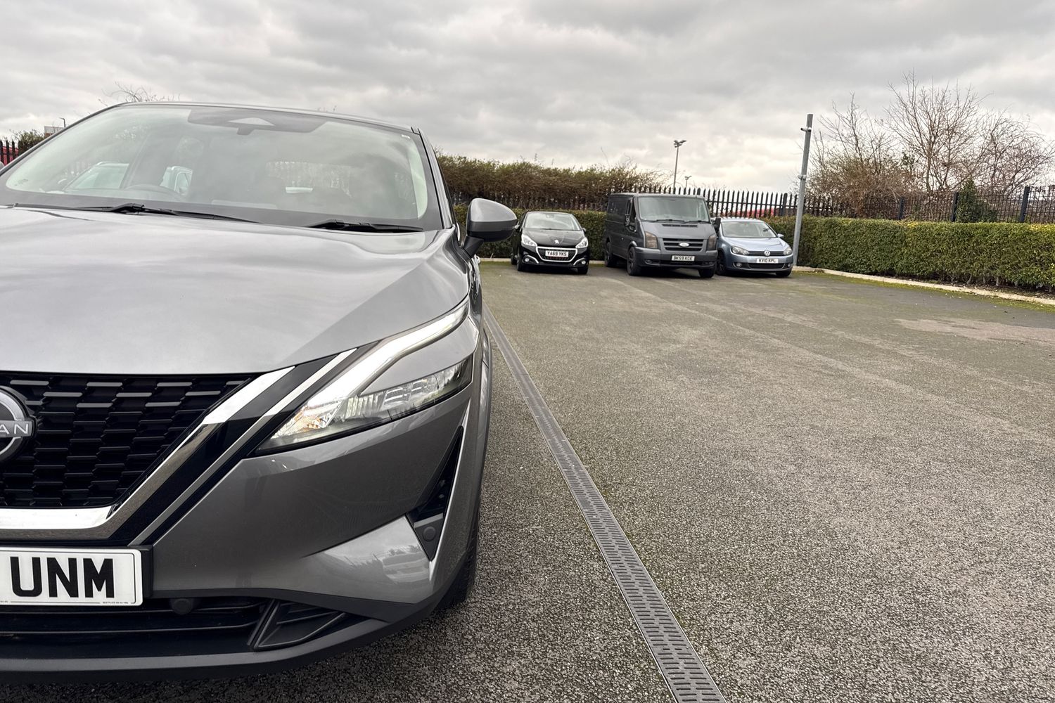 Used Nissan Qashqai 2022 for sale - 77415334: Photo 26