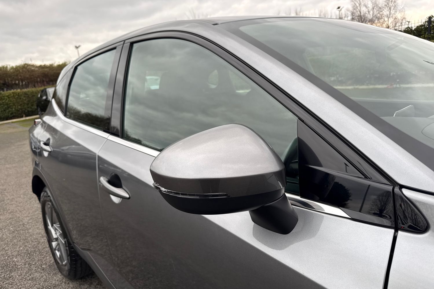 Used Nissan Qashqai 2022 for sale - 77415334: Photo 28