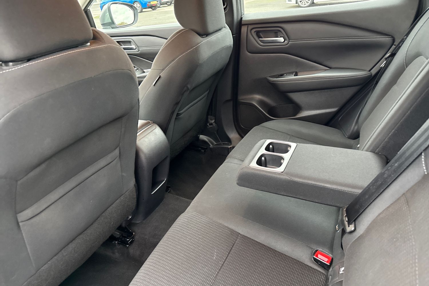 Used Nissan Qashqai 2022 for sale - 77415334: Photo 34