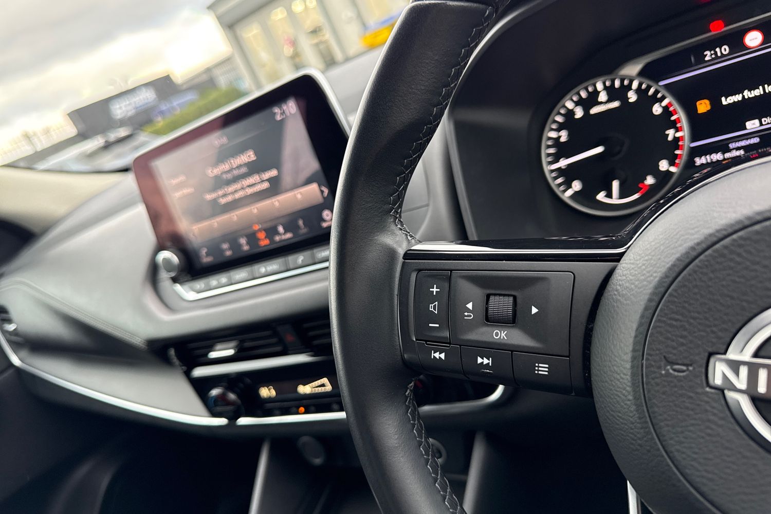 Used Nissan Qashqai 2022 for sale - 77415334: Photo 36