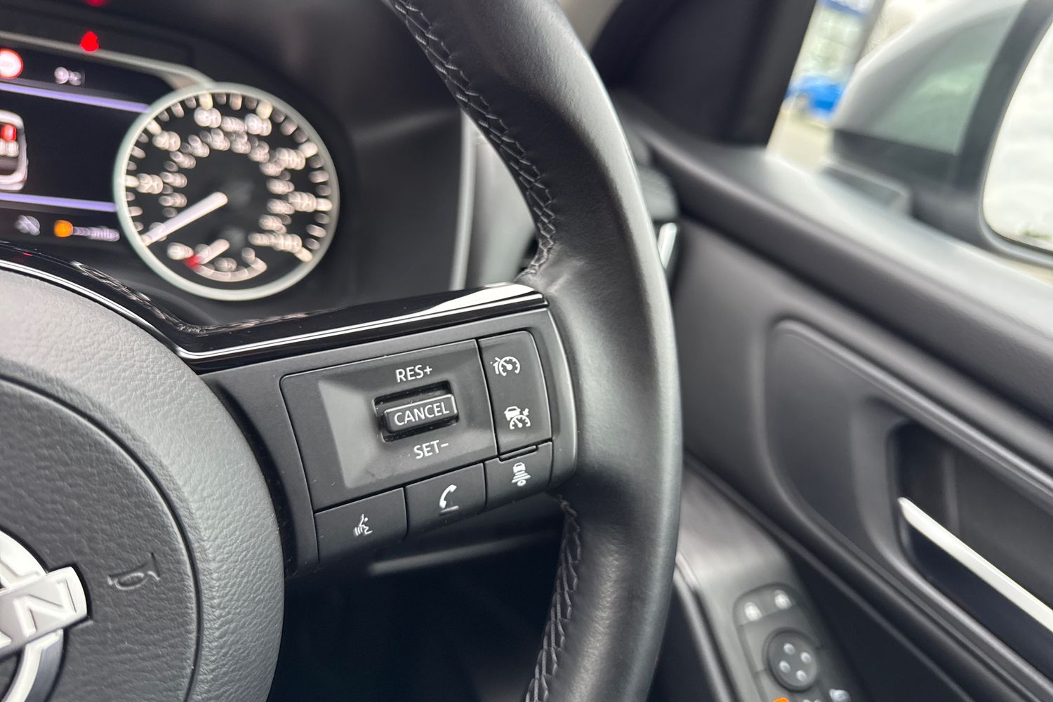 Used Nissan Qashqai 2022 for sale - 77415334: Photo 37