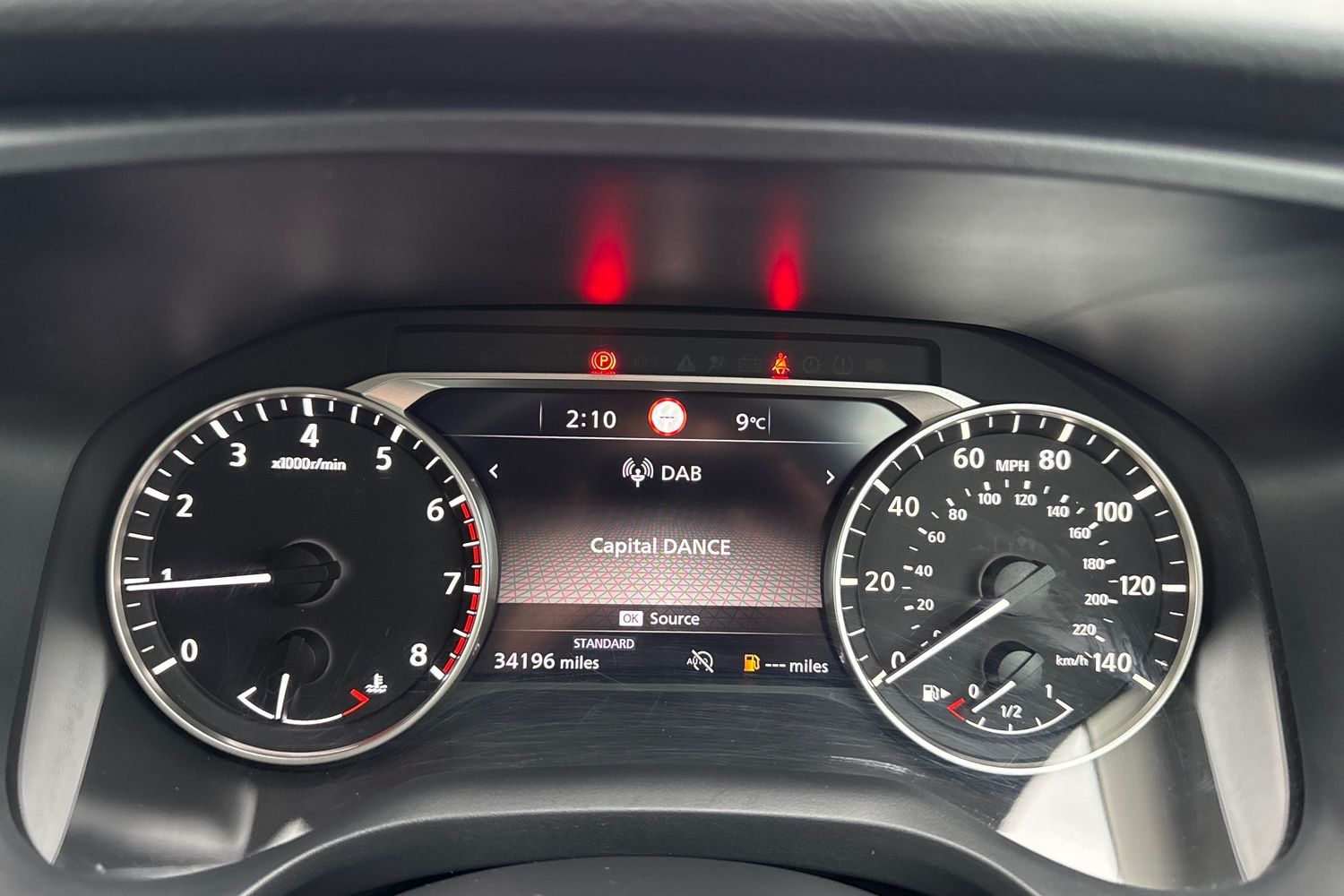 Used Nissan Qashqai 2022 for sale - 77415334: Photo 40