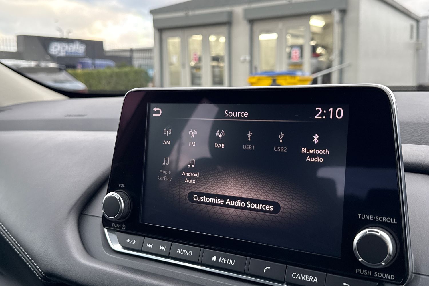 Used Nissan Qashqai 2022 for sale - 77415334: Photo 41