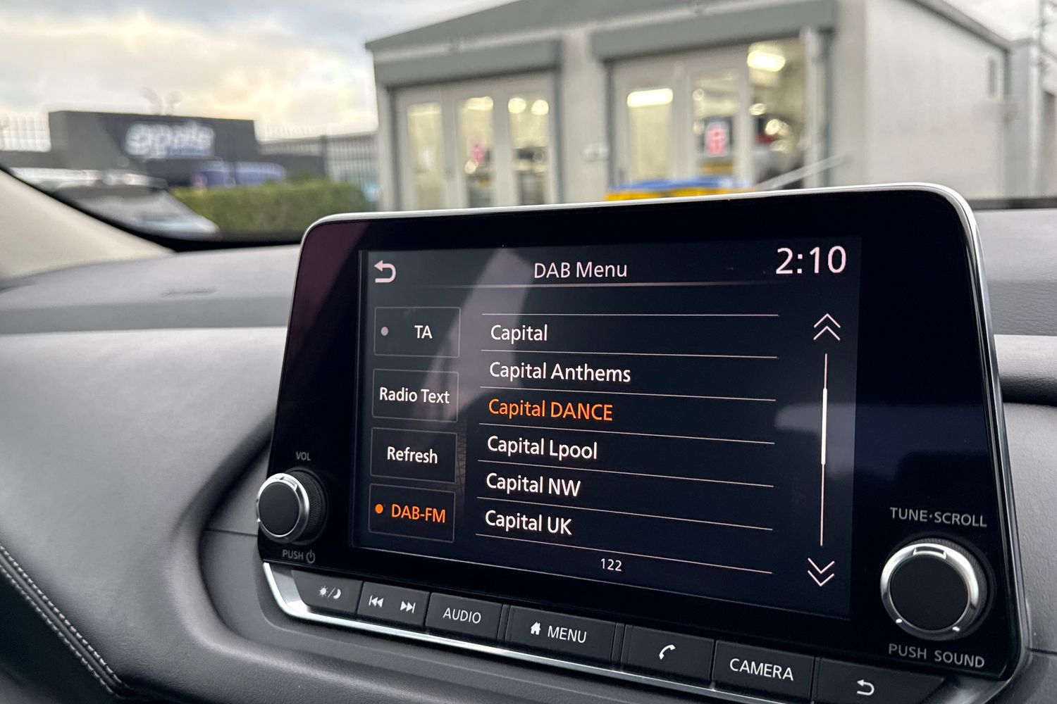 Used Nissan Qashqai 2022 for sale - 77415334: Photo 42