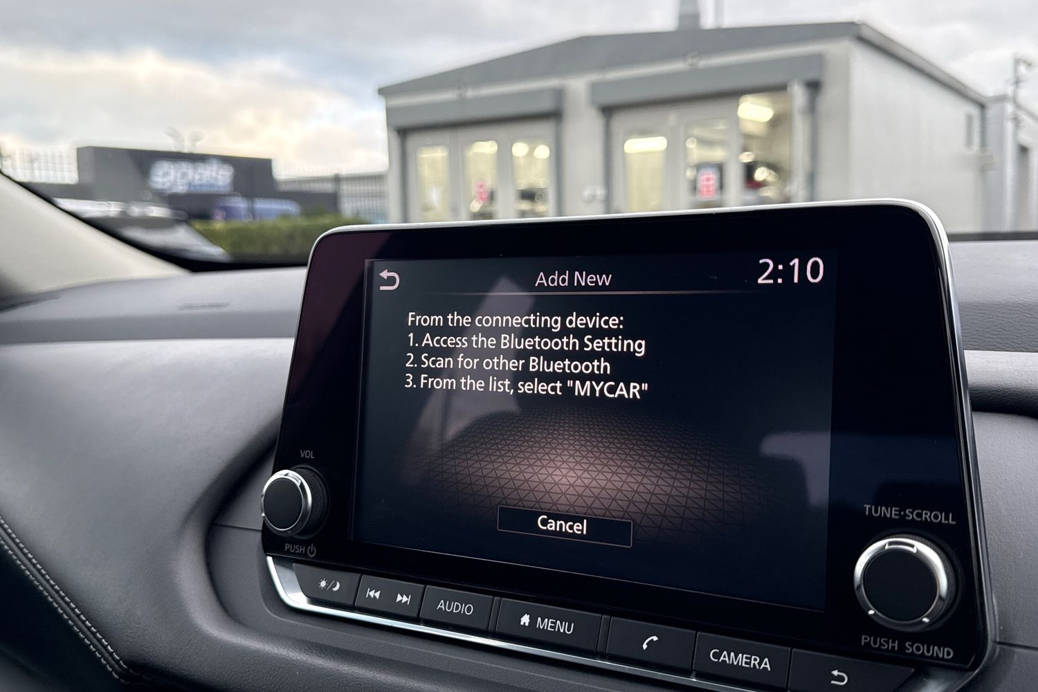 Used Nissan Qashqai 2022 for sale - 77415334: Photo 44