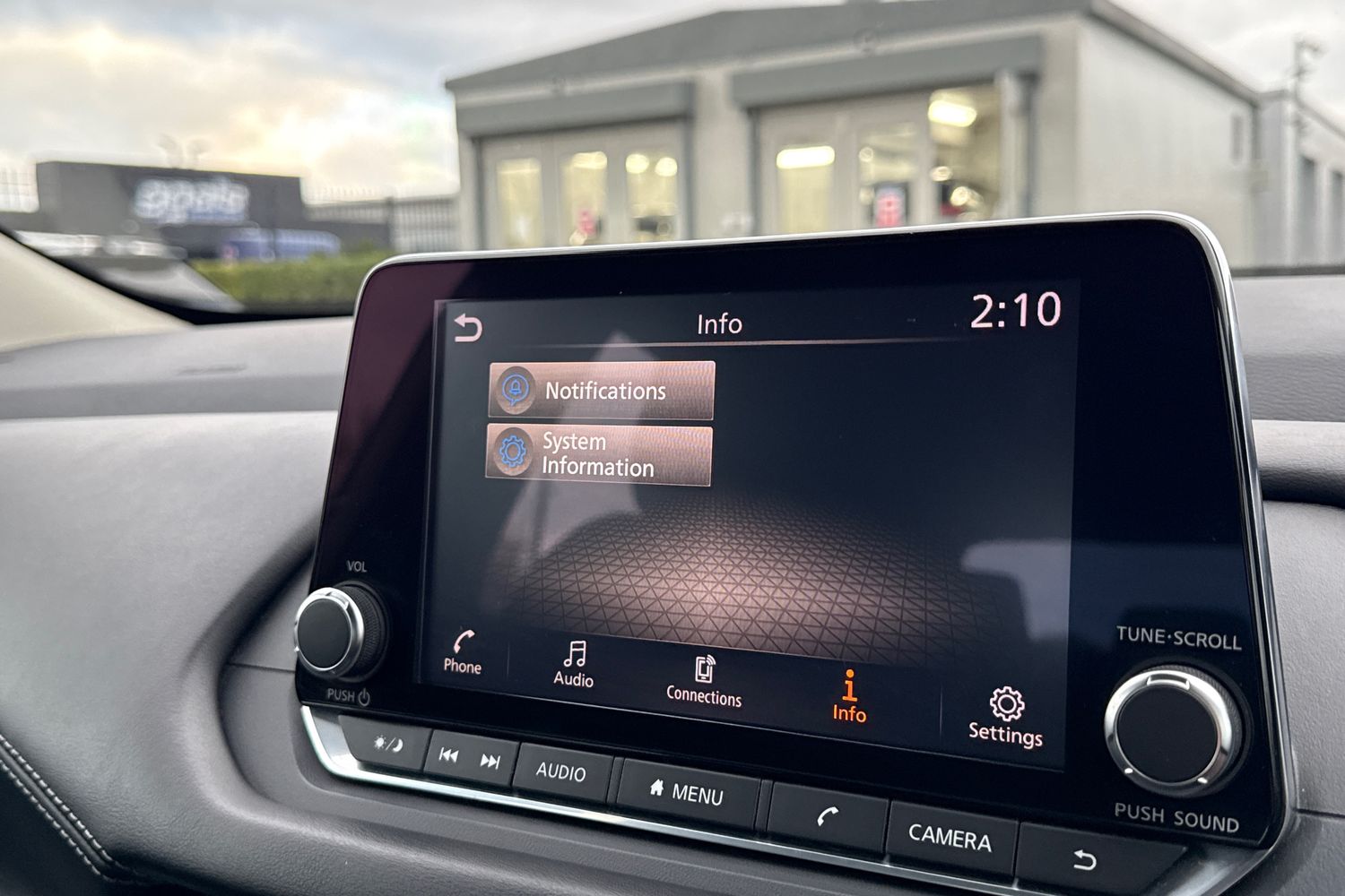 Used Nissan Qashqai 2022 for sale - 77415334: Photo 46