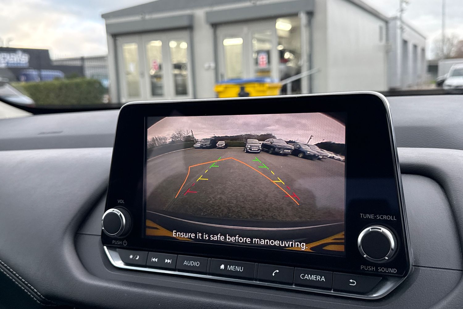 Used Nissan Qashqai 2022 for sale - 77415334: Photo 47