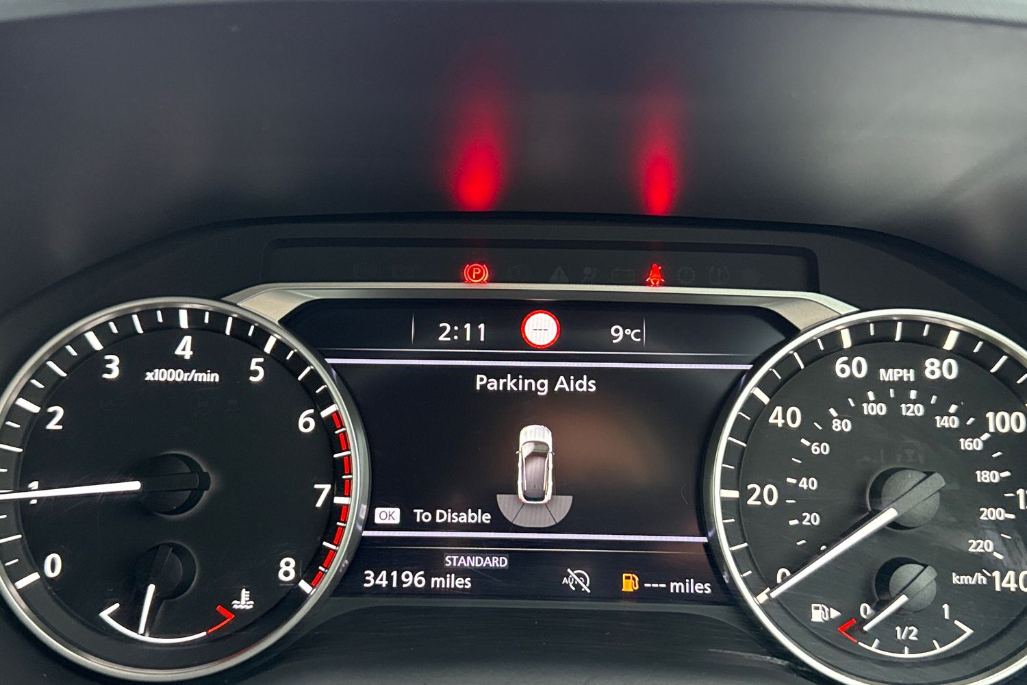 Used Nissan Qashqai 2022 for sale - 77415334: Photo 48