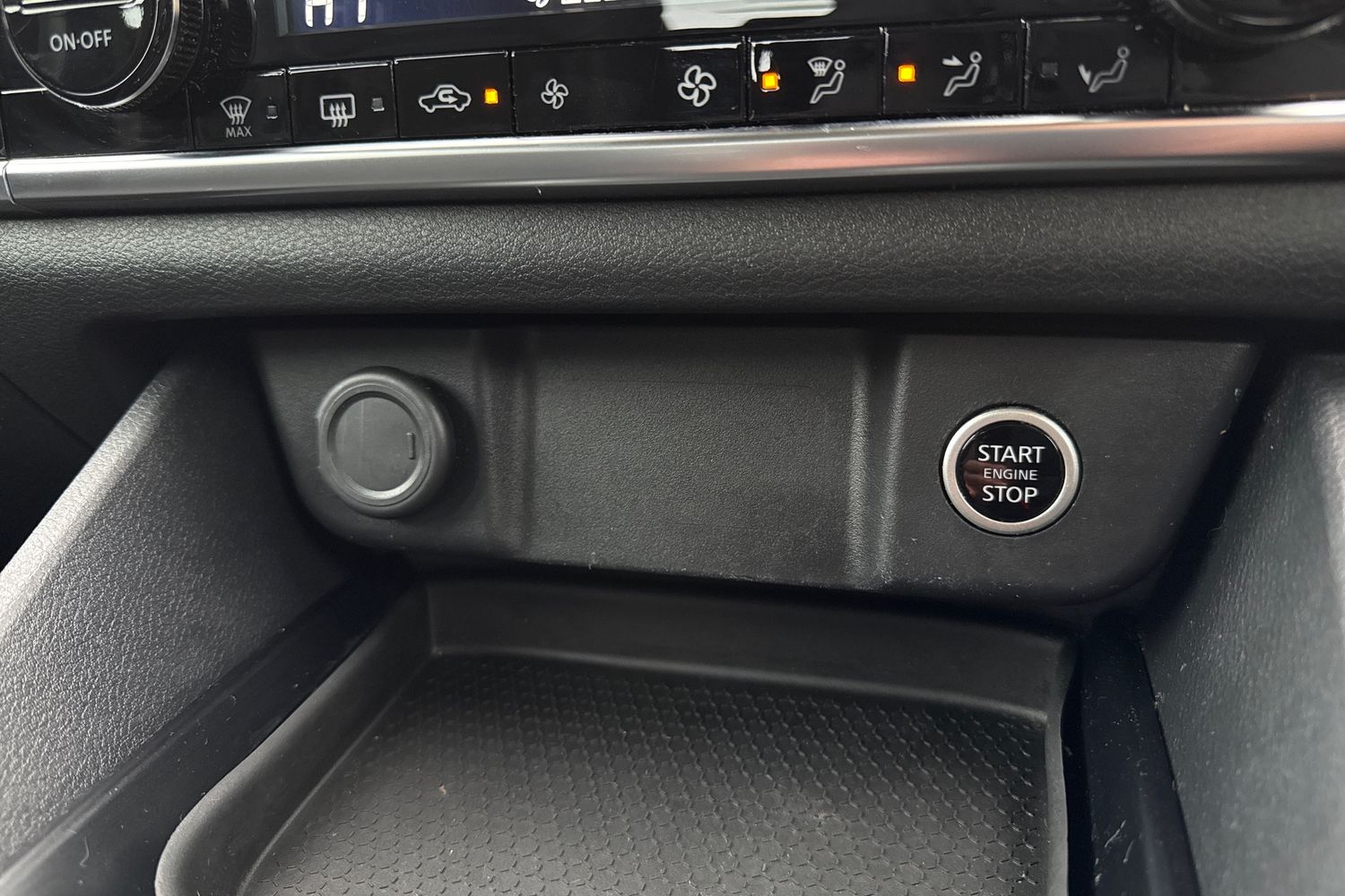 Used Nissan Qashqai 2022 for sale - 77415334: Photo 49