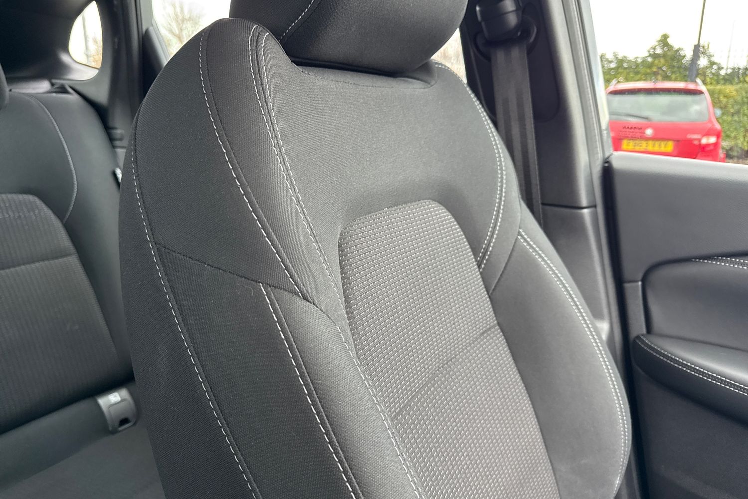 Used Nissan Qashqai 2022 for sale - 77415334: Photo 55