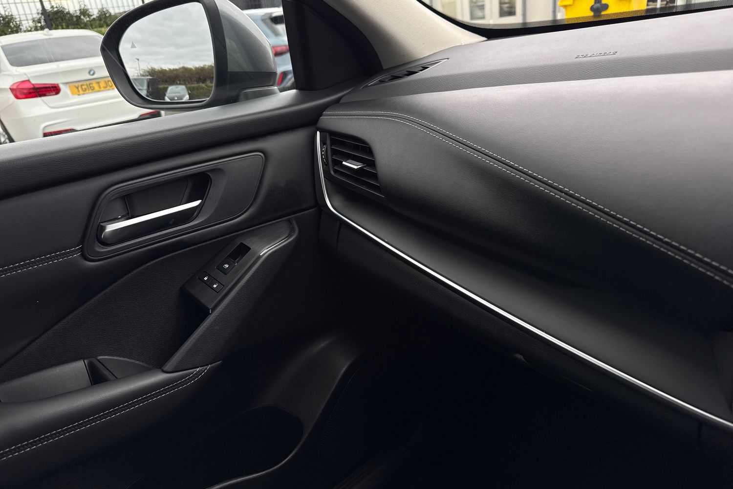 Used Nissan Qashqai 2022 for sale - 77415334: Photo 56