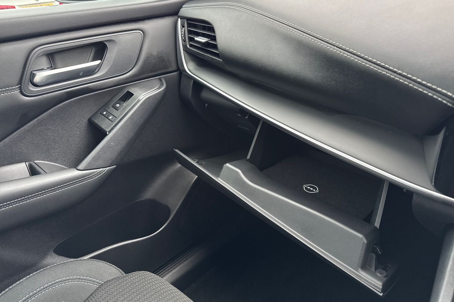 Used Nissan Qashqai 2022 for sale - 77415334: Photo 57