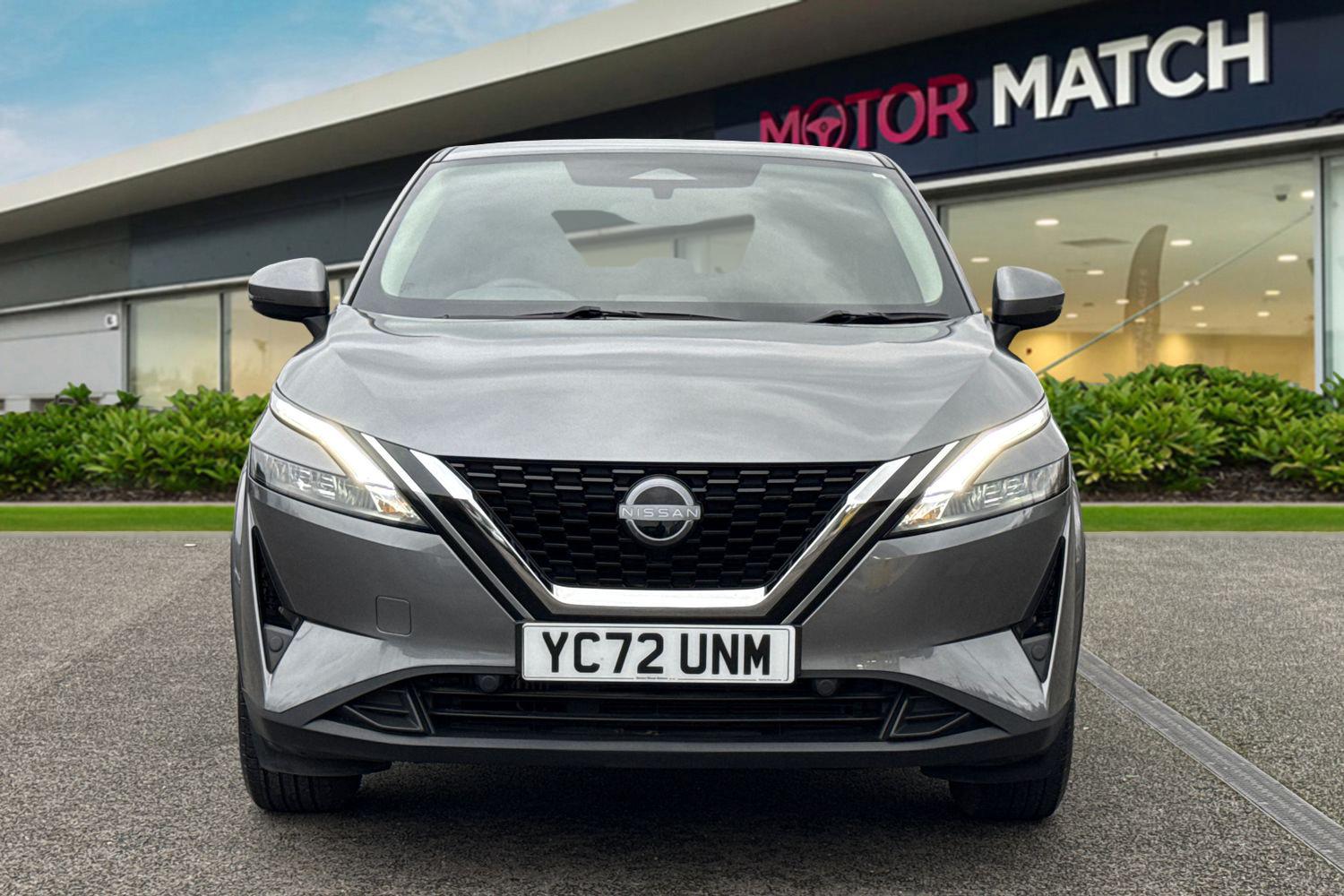 Used Nissan Qashqai 2022 for sale - 77415334: Photo 6