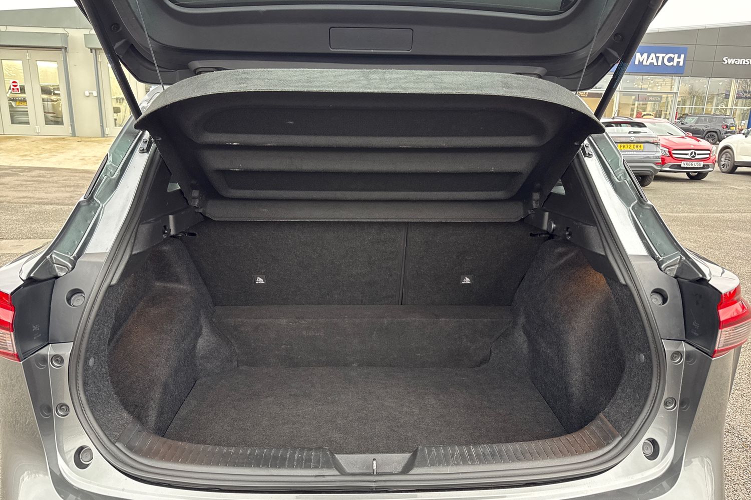 Used Nissan Qashqai 2022 for sale - 77415334: Photo 7