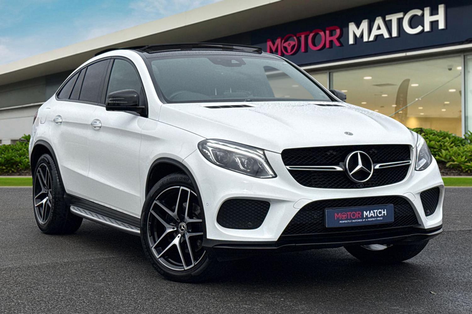 Used Mercedes-Benz GLE 2019 for sale - 78043440: Photo 1