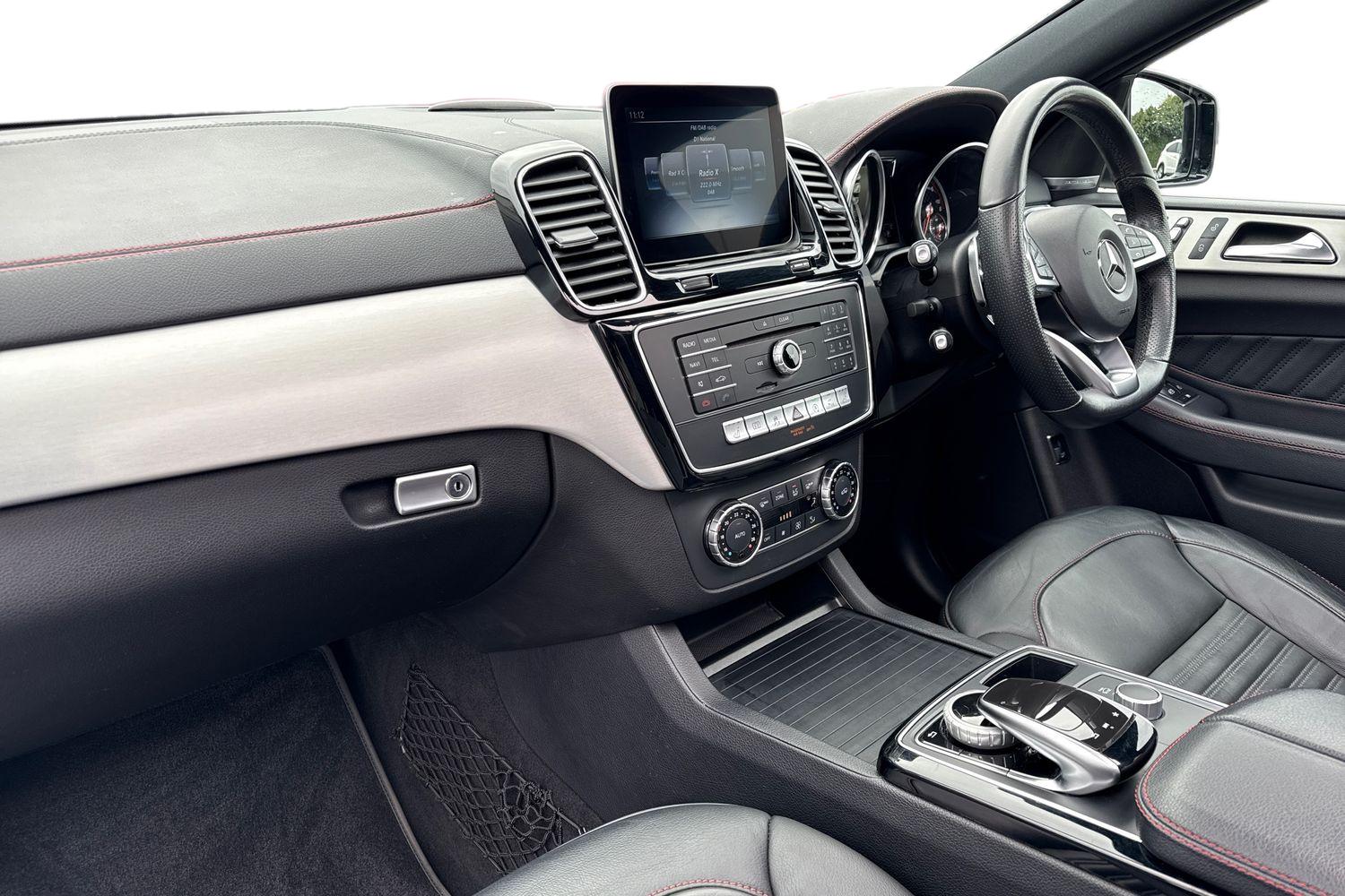 Used Mercedes-Benz GLE 2019 for sale - 78043440: Photo 14