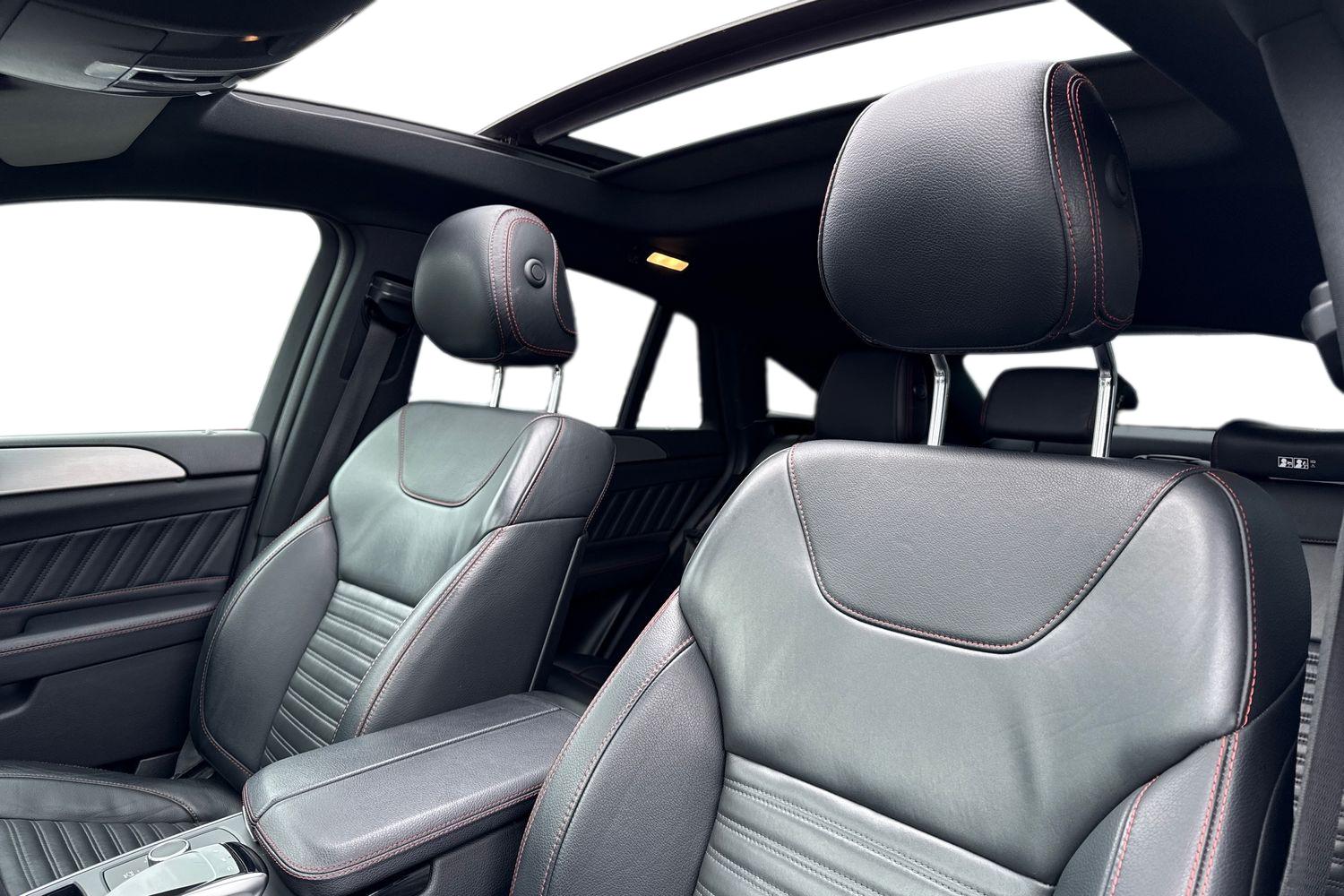 Used Mercedes-Benz GLE 2019 for sale - 78043440: Photo 15