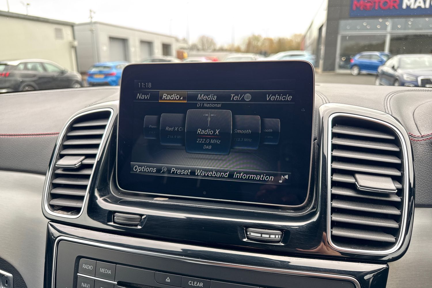 Used Mercedes-Benz GLE 2019 for sale - 78043440: Photo 16