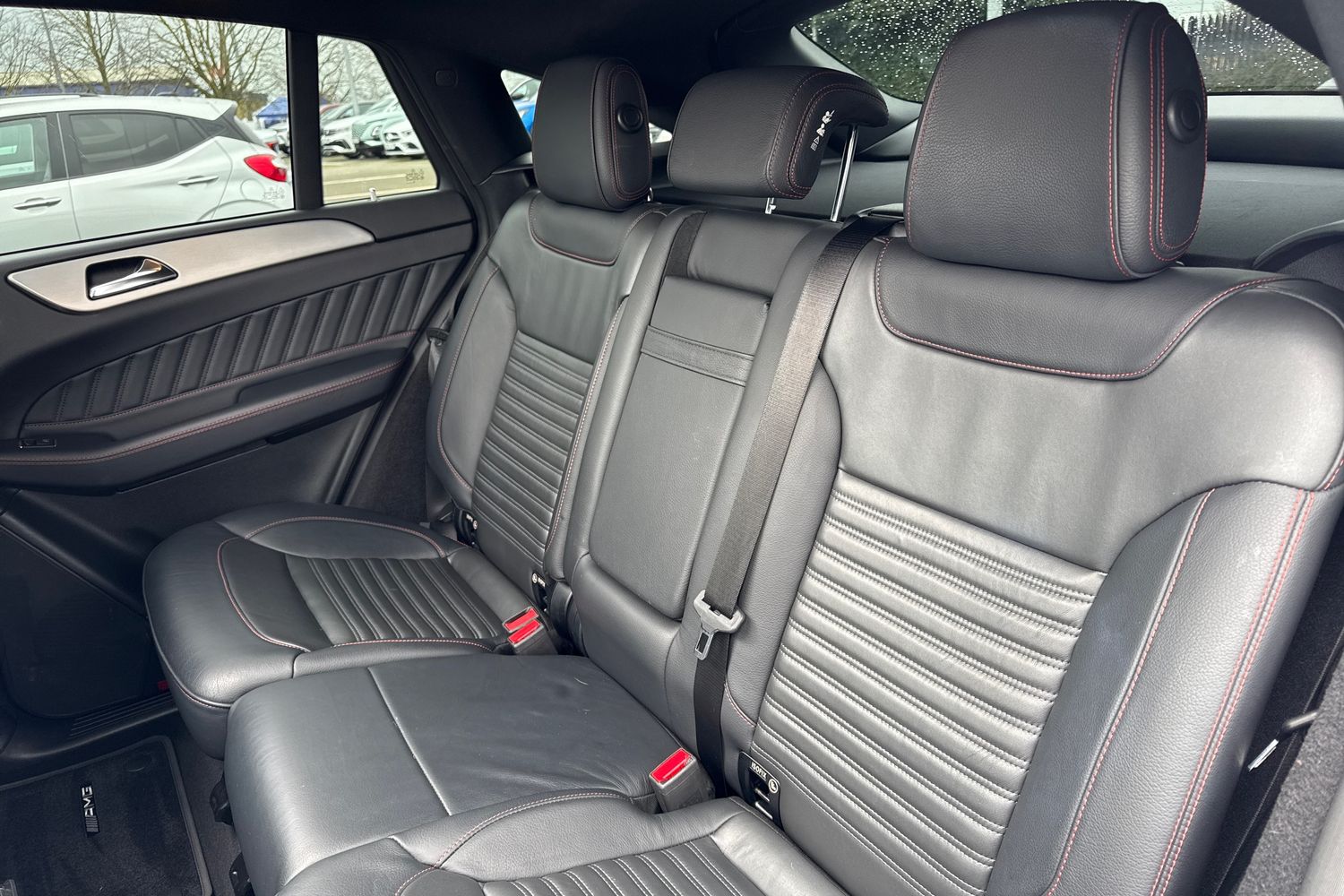 Used Mercedes-Benz GLE 2019 for sale - 78043440: Photo 18