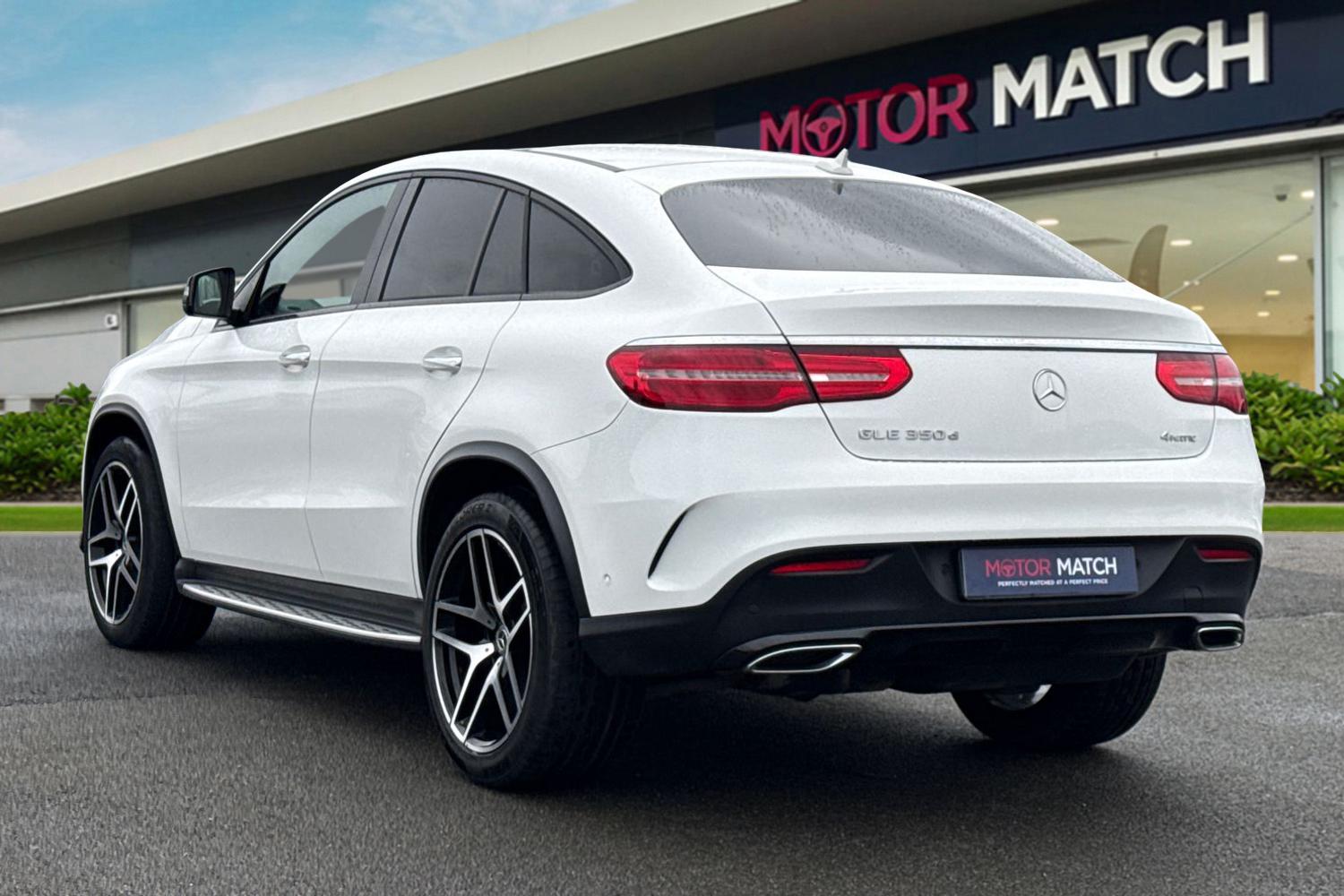Used Mercedes-Benz GLE 2019 for sale - 78043440: Photo 2